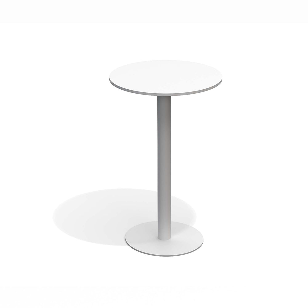 Net B Dining Table — view 3