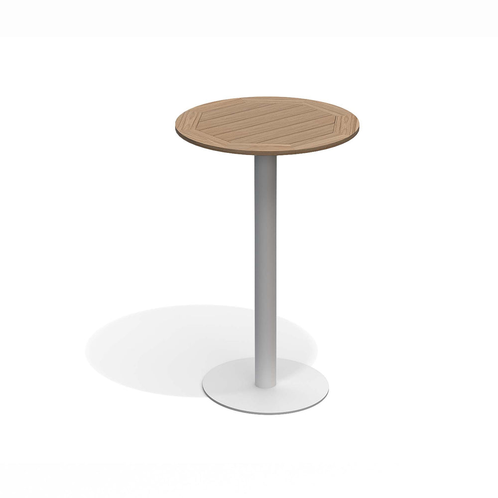 Net B Dining Table — view 4