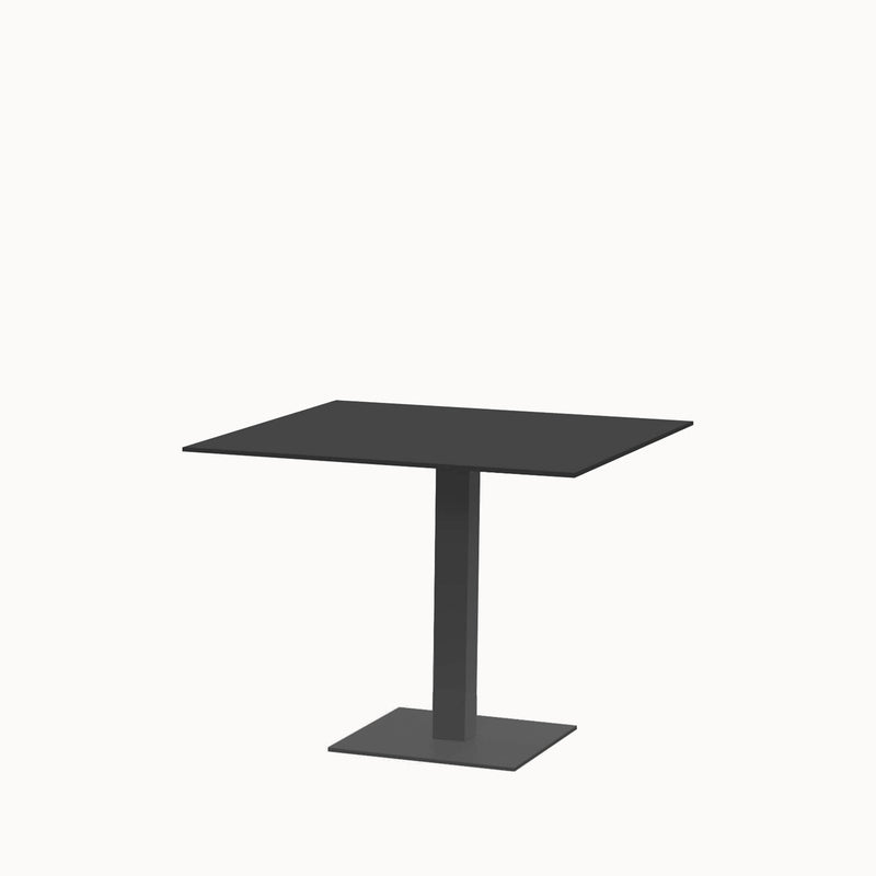 Net Q Dining Table — front view
