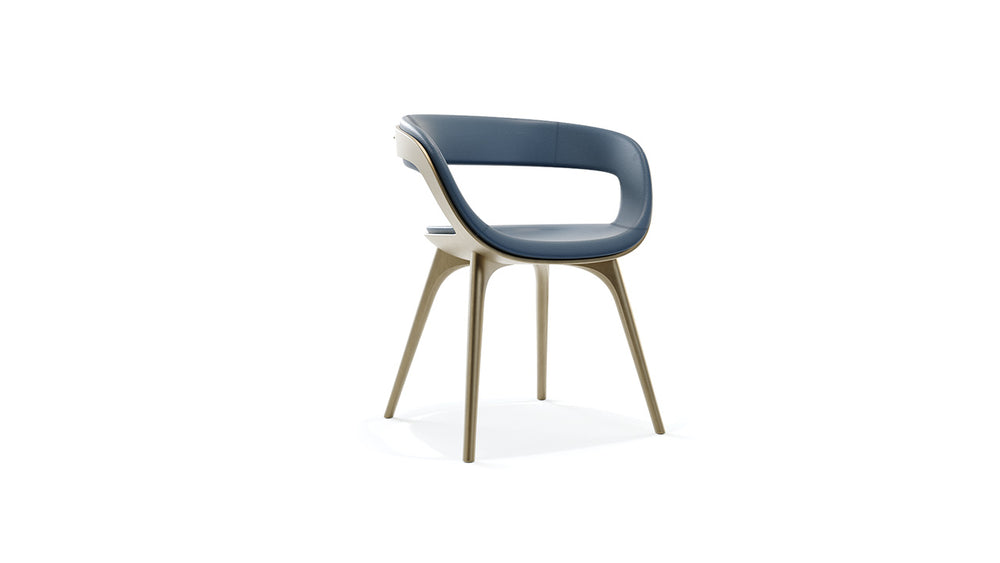 Nido Chair by Reflex Angelo