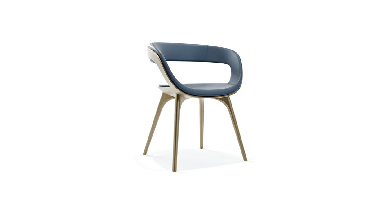 Nido Chair by Reflex Angelo