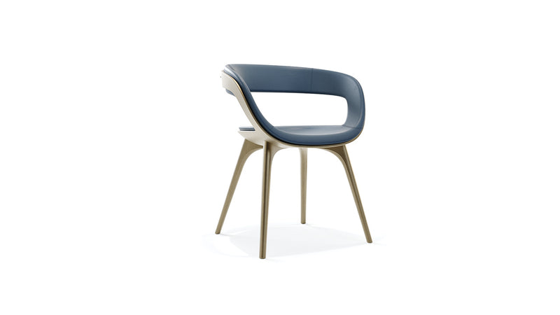 Nido Chair by Reflex Angelo
