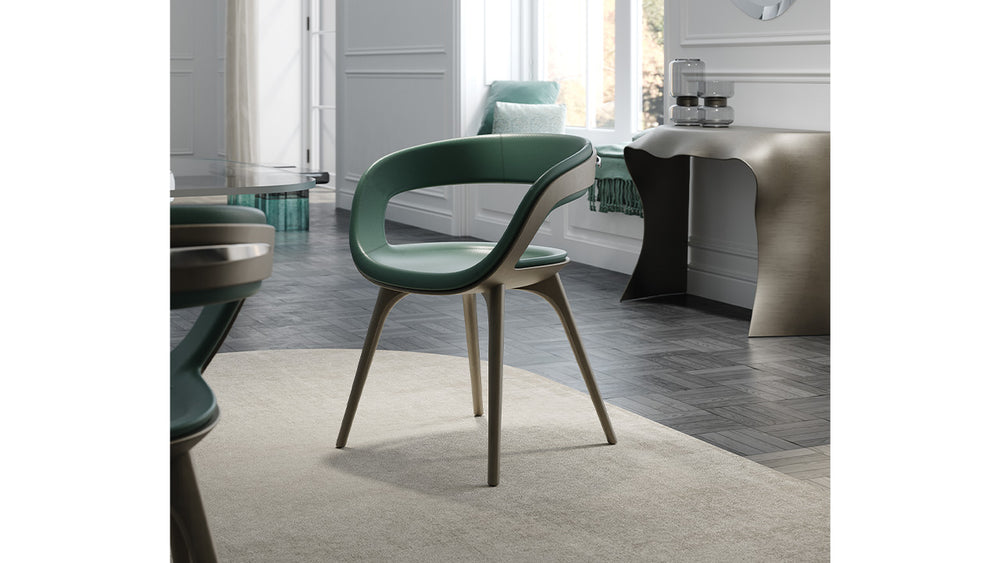 Nido Chair by Reflex Angelo, view 3