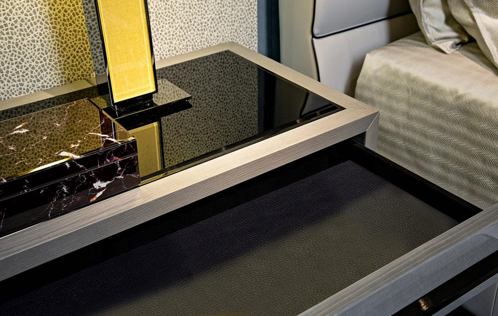 New In Town Nightstand — view 3