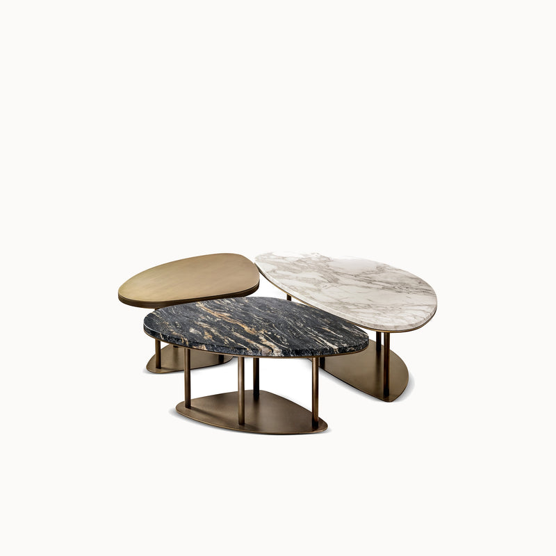 Ninfea Coffee Table — front view