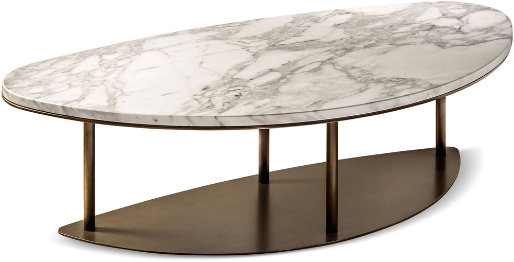 Ninfea Coffee Table — view 2