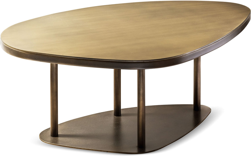 Ninfea Coffee Table — view 3