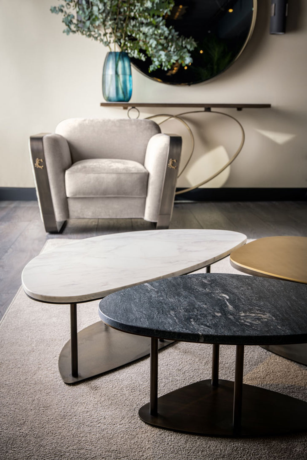 Ninfea Coffee Table — view 8