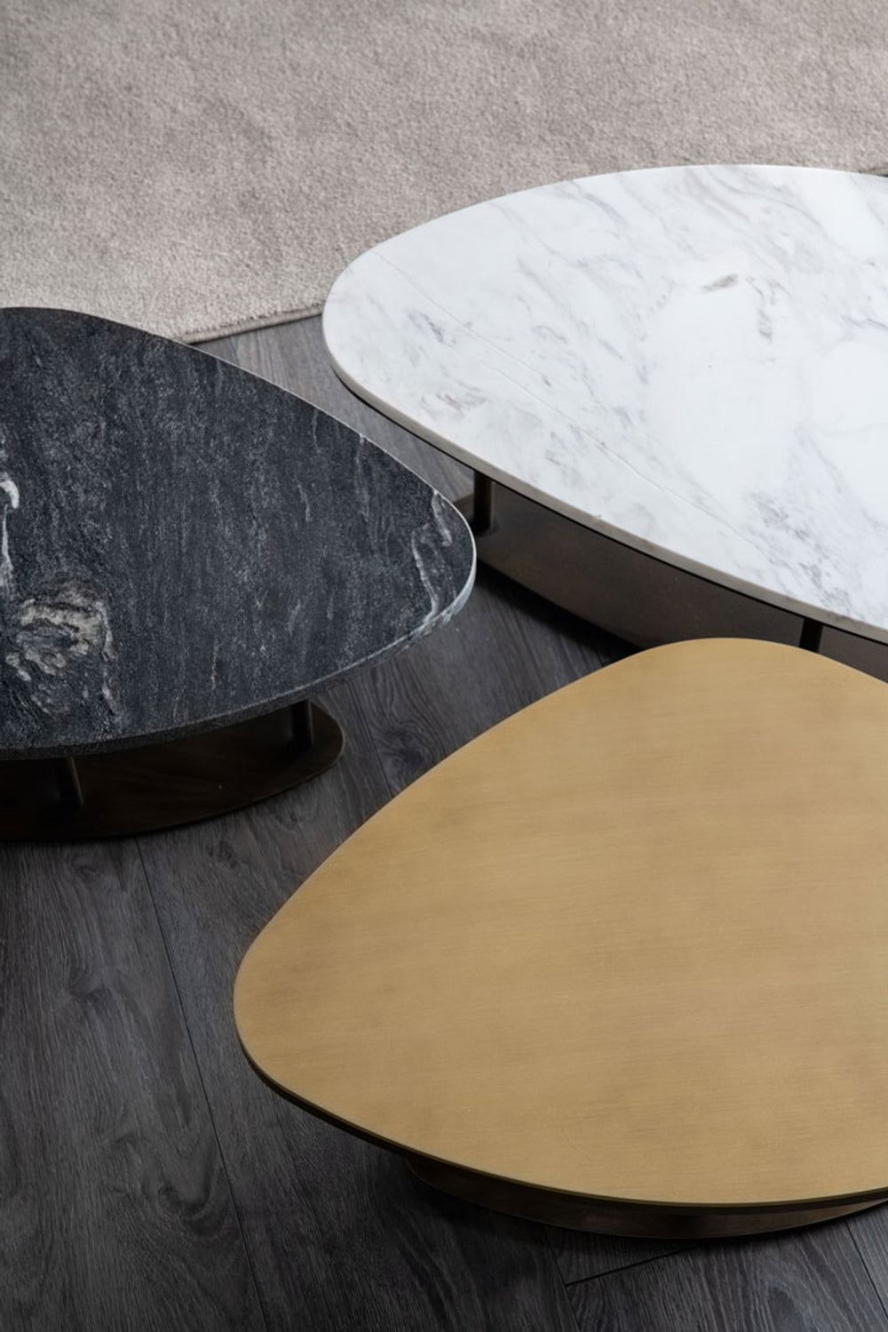 Ninfea Coffee Table — view 9