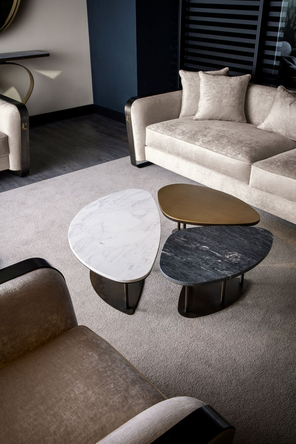 Ninfea Coffee Table — view 7