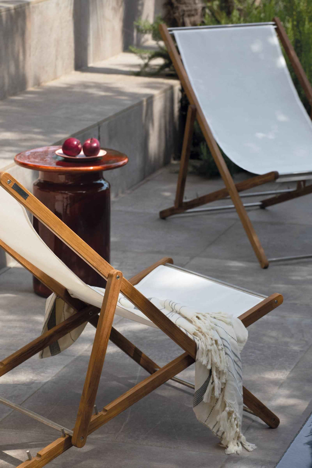 Nirvana Daybed