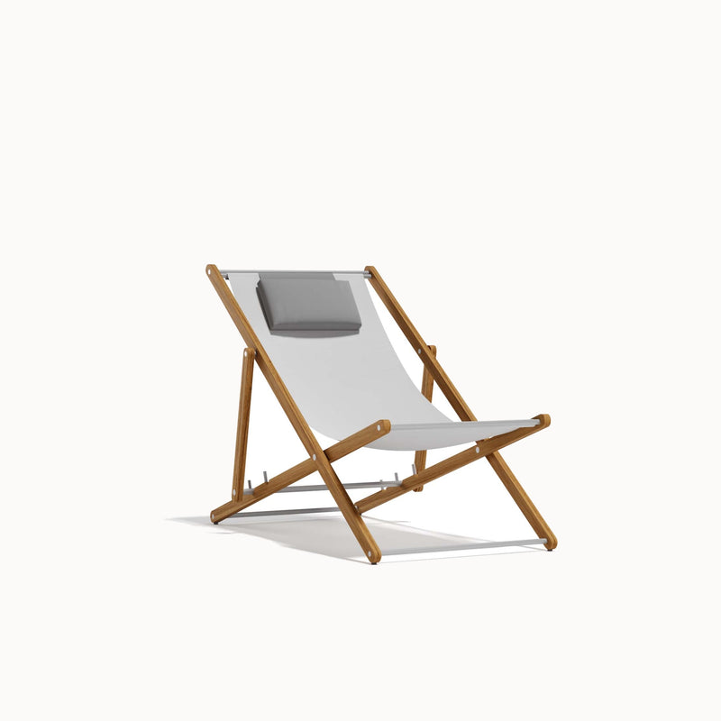 Nirvana Daybed — front view