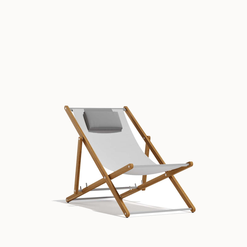 Nirvana Daybed — front view
