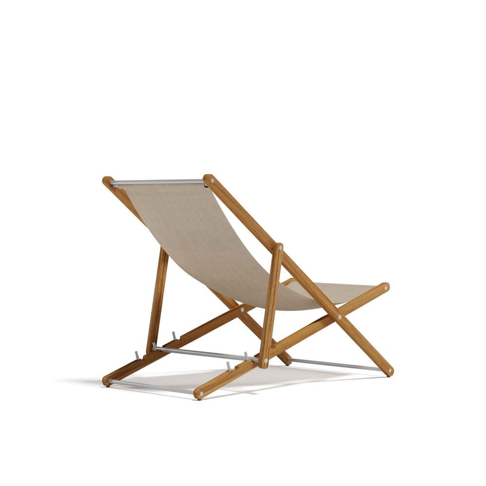 Nirvana Daybed — view 2