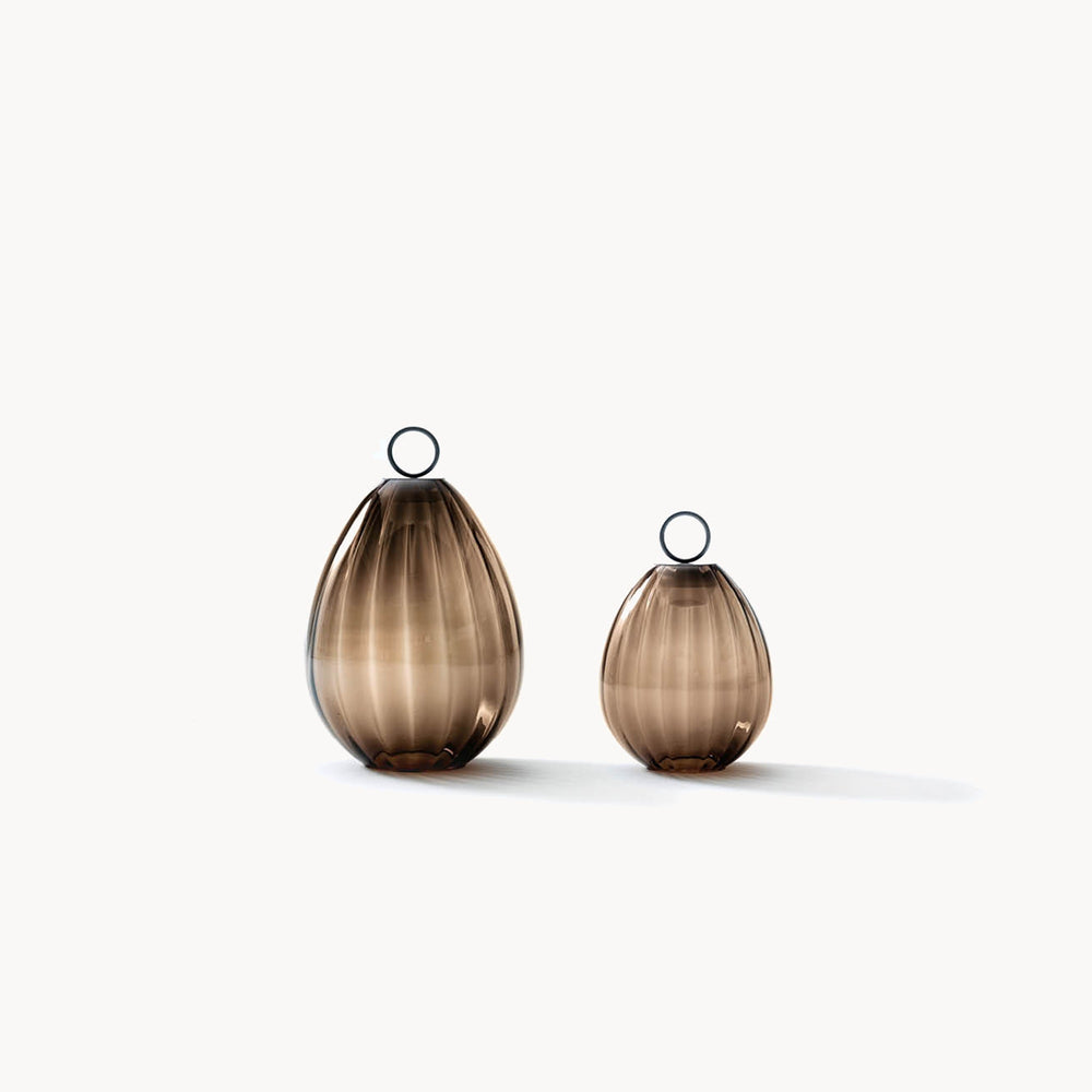 Nomad Lamp — front view
