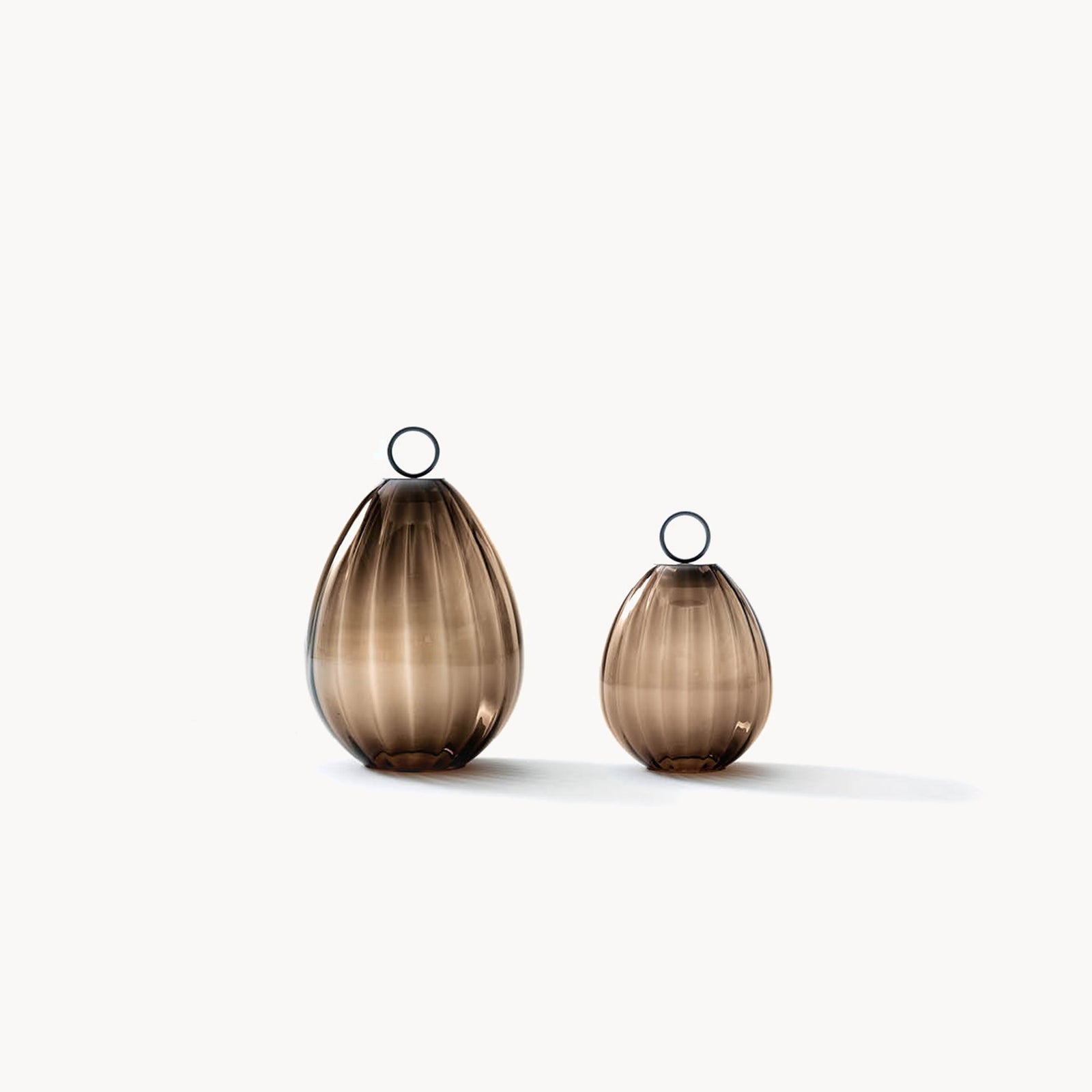 Nomad Lamp — front view