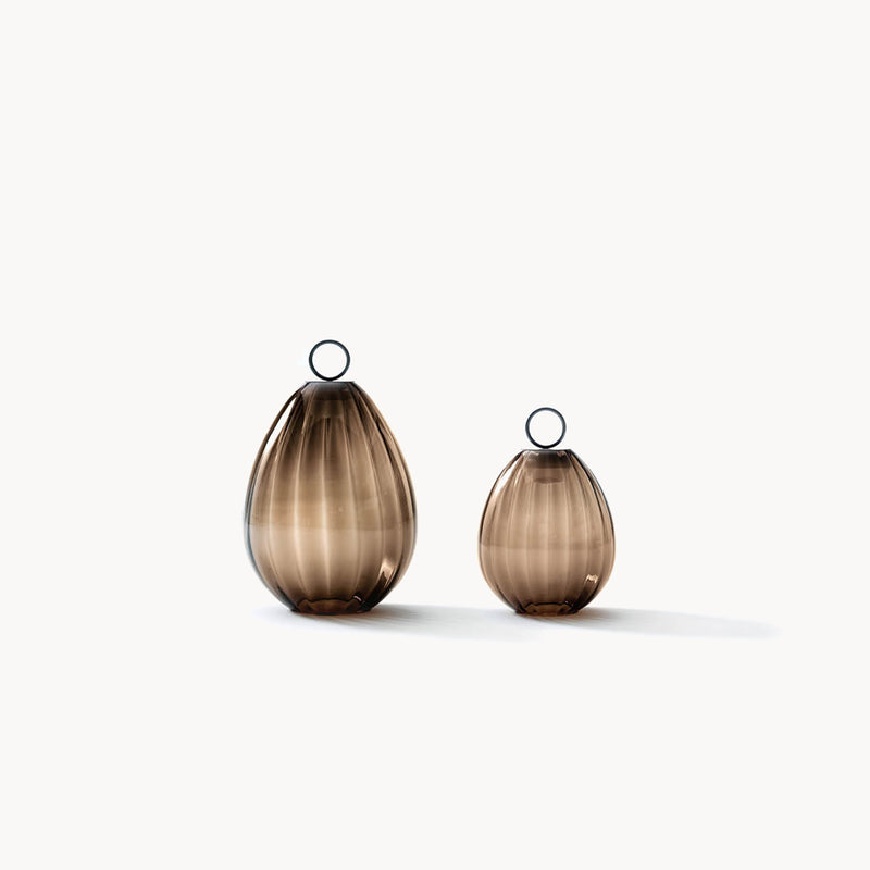 Nomad Lamp — front view
