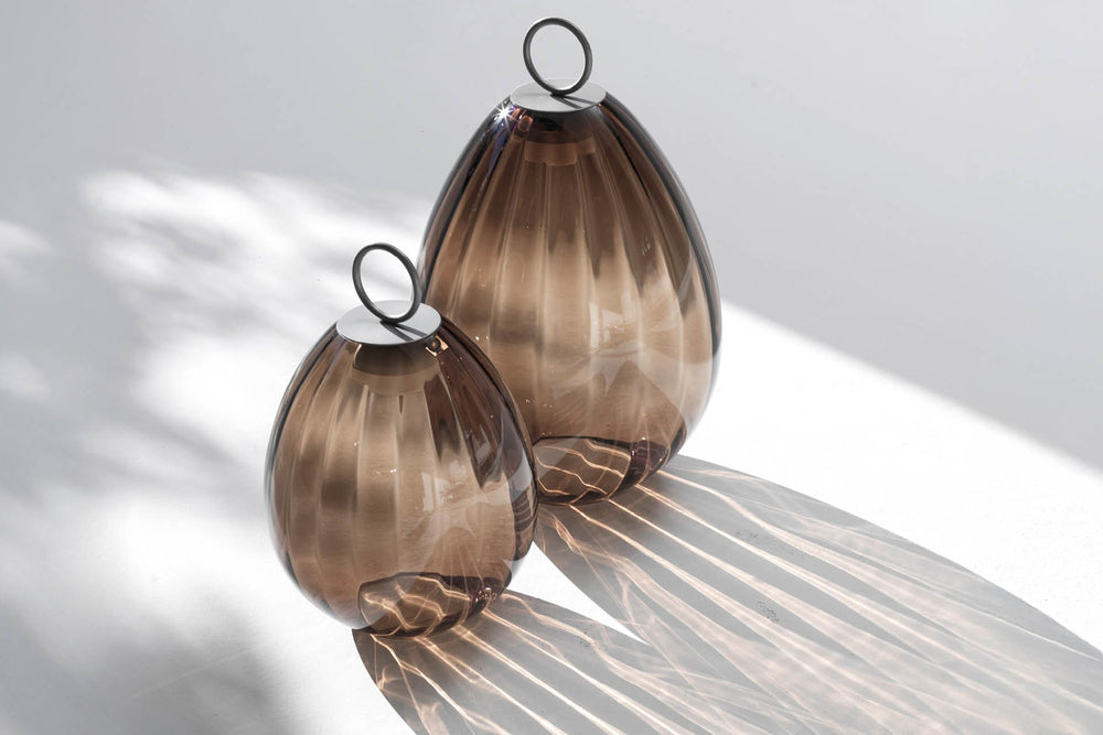 Nomad Lamp — view 3