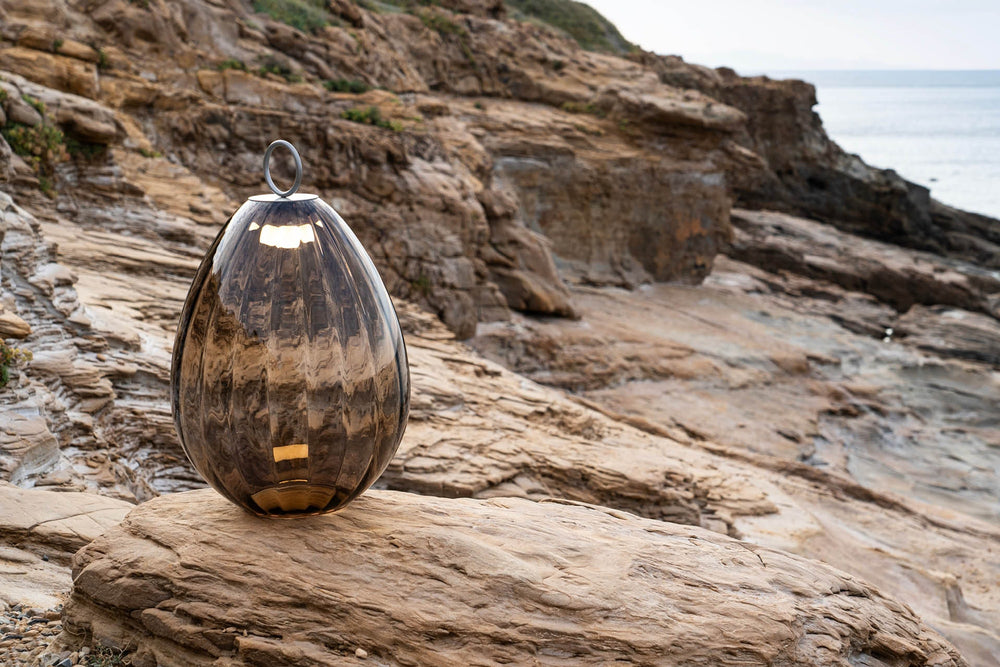 Nomad Lamp — view 5