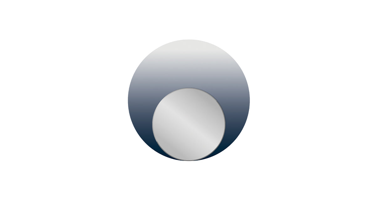 Nuance Mirror by Reflex Angelo