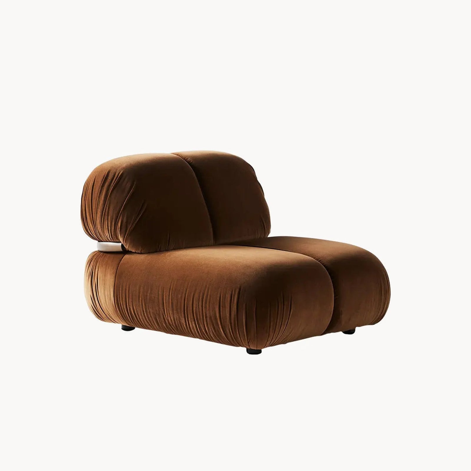 Bold Armchair