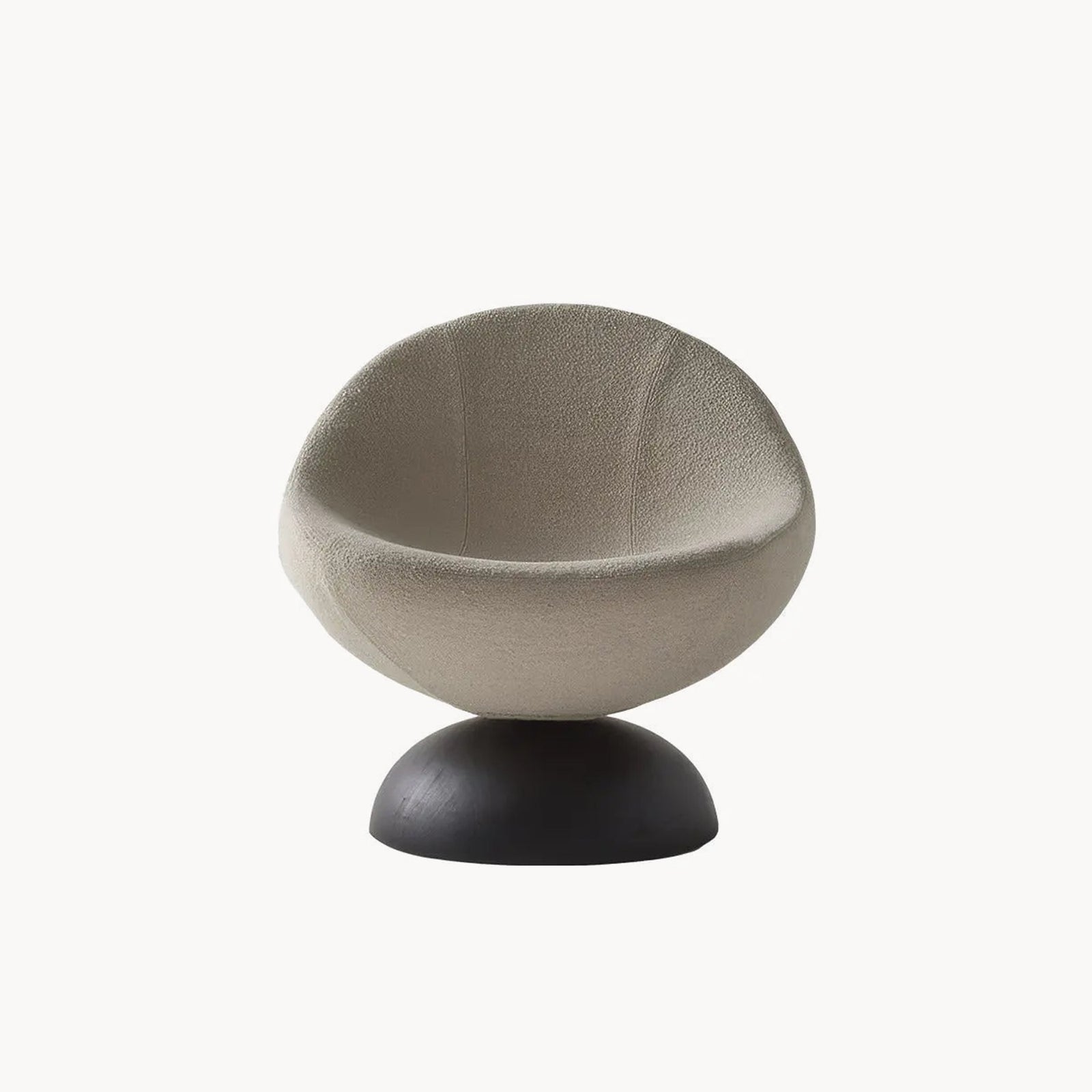 Glove Armchair