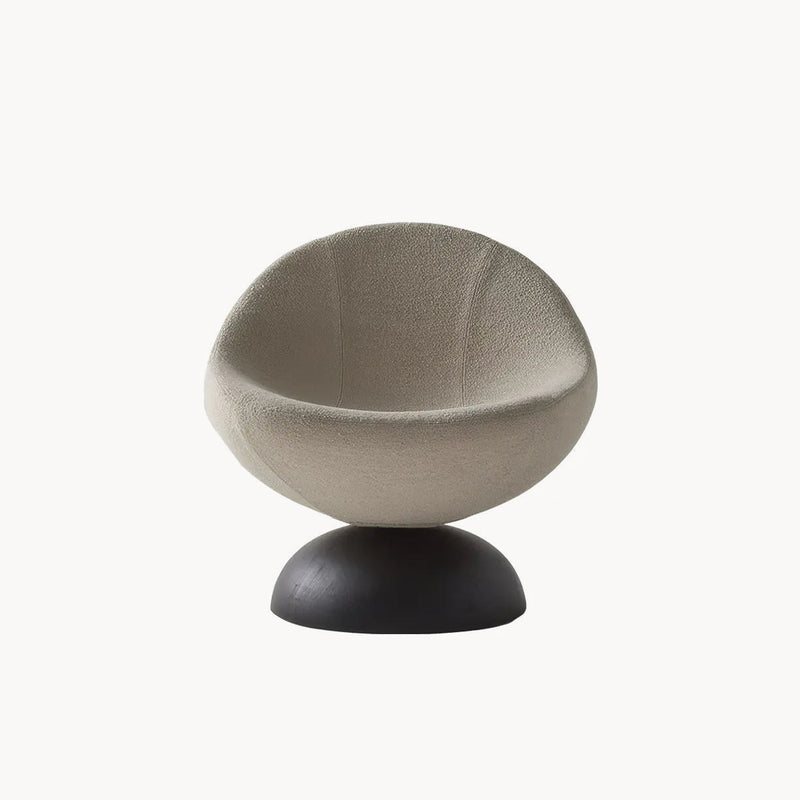Glove Armchair