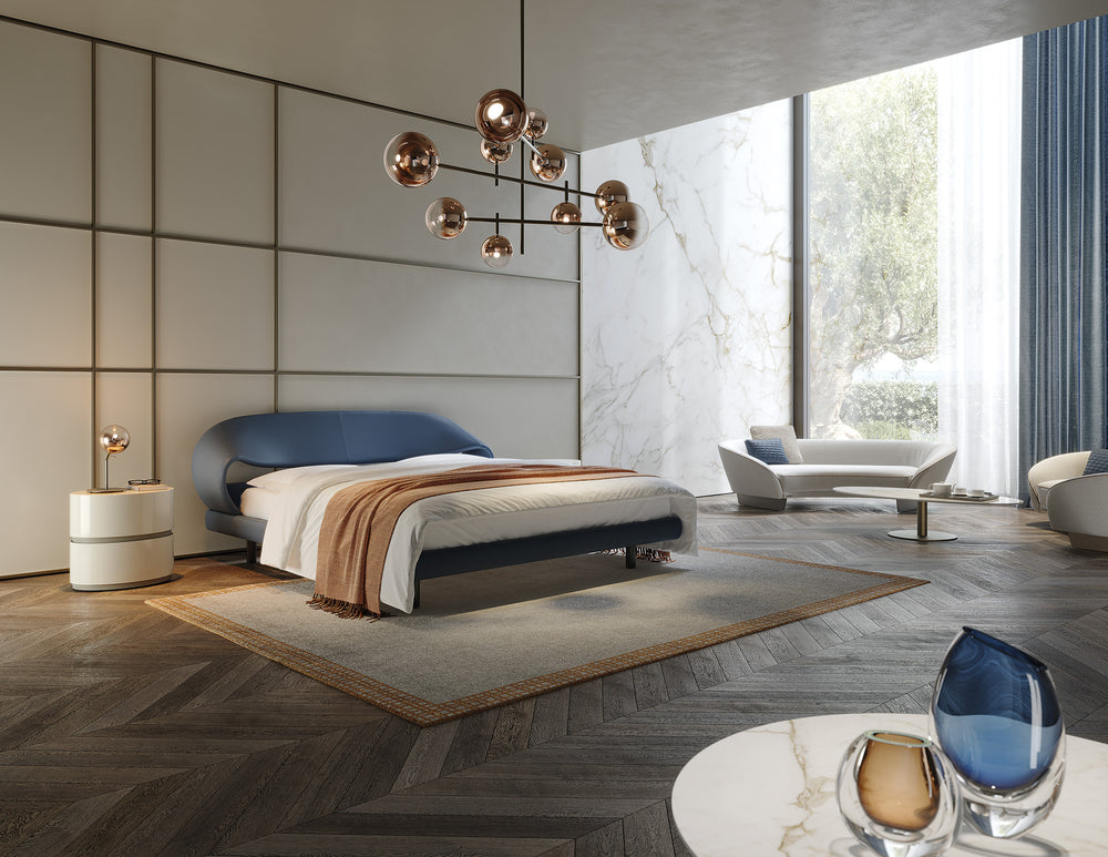 Giulietta e Romeo Nightstand by Reflex Angelo, view 3