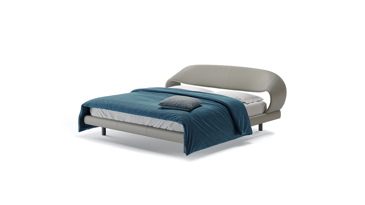 Nuvola Bed by Reflex Angelo