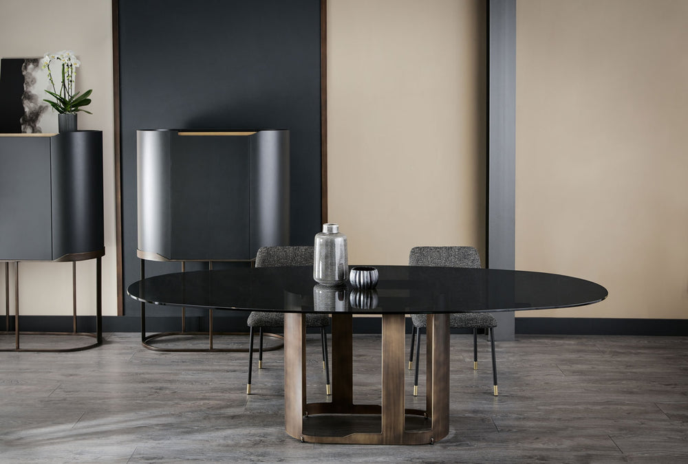 Oasi Dining Table — view 2