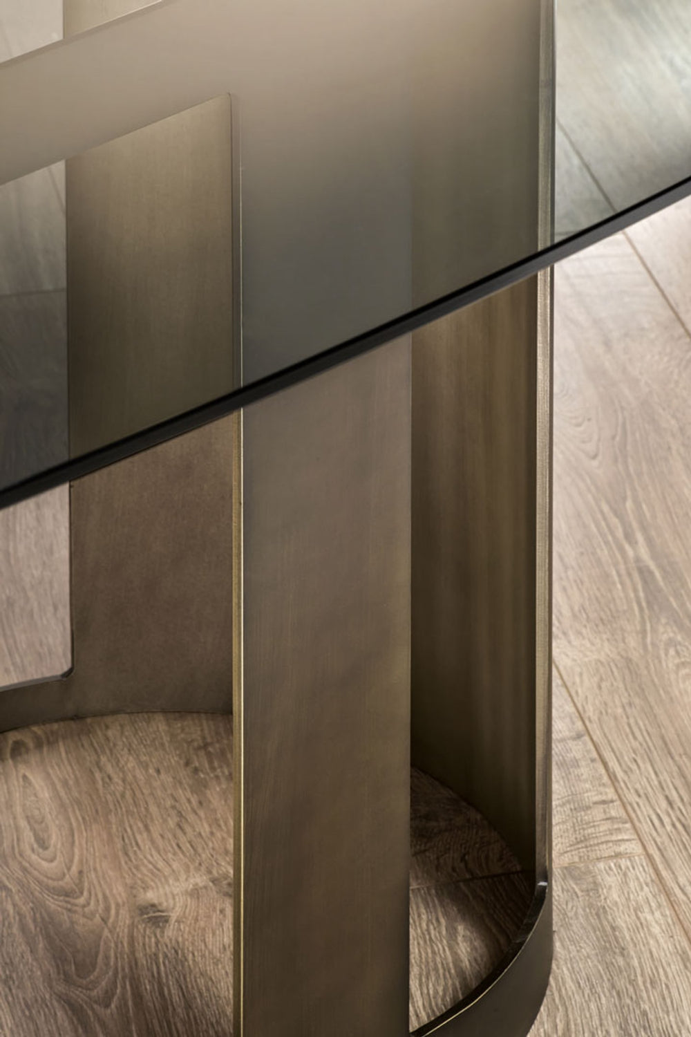 Oasi Dining Table — view 3