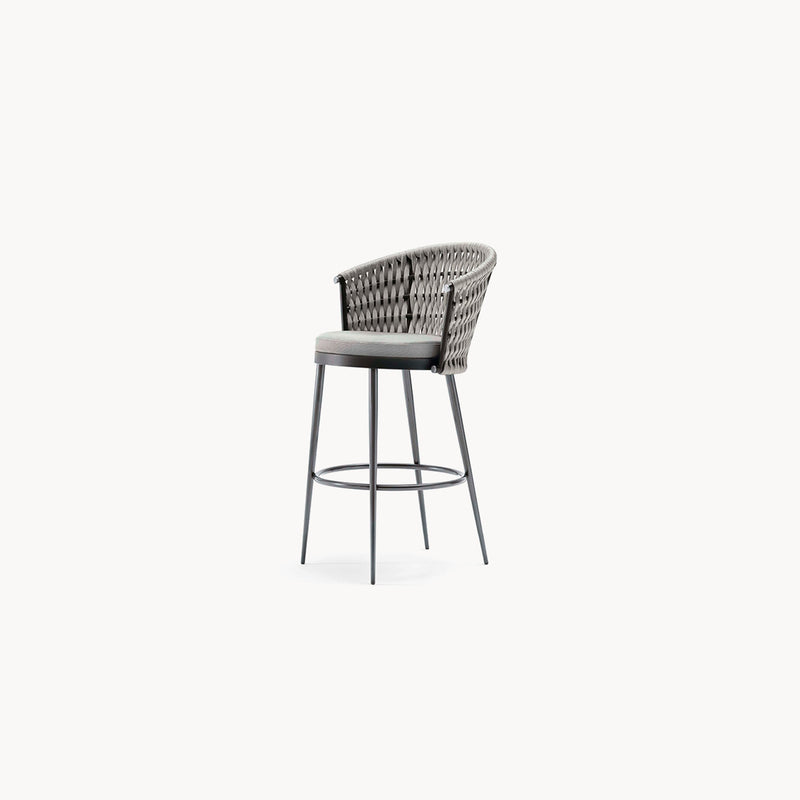 Oasi Bar Stool — front view