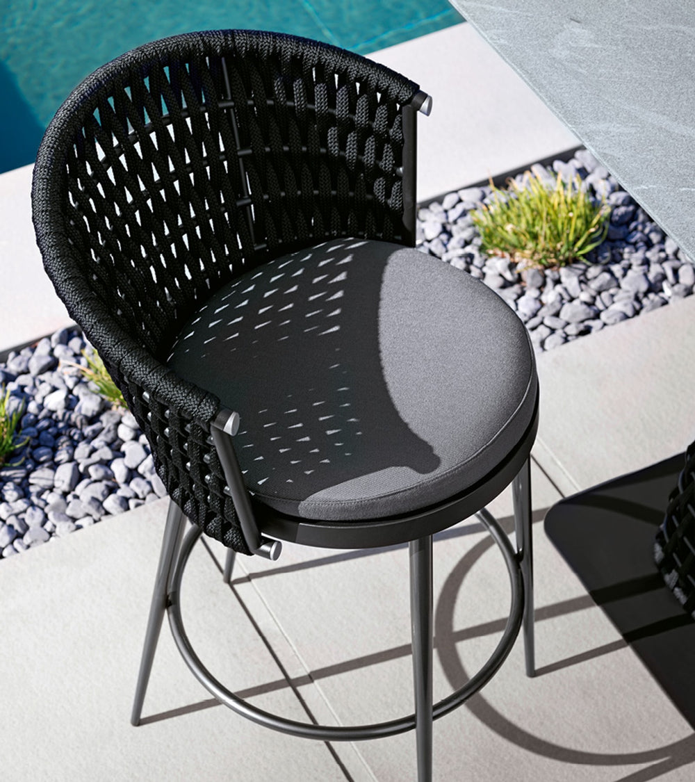 Oasi Bar Stool — view 2