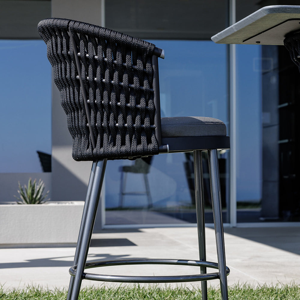 Oasi Bar Stool — view 3