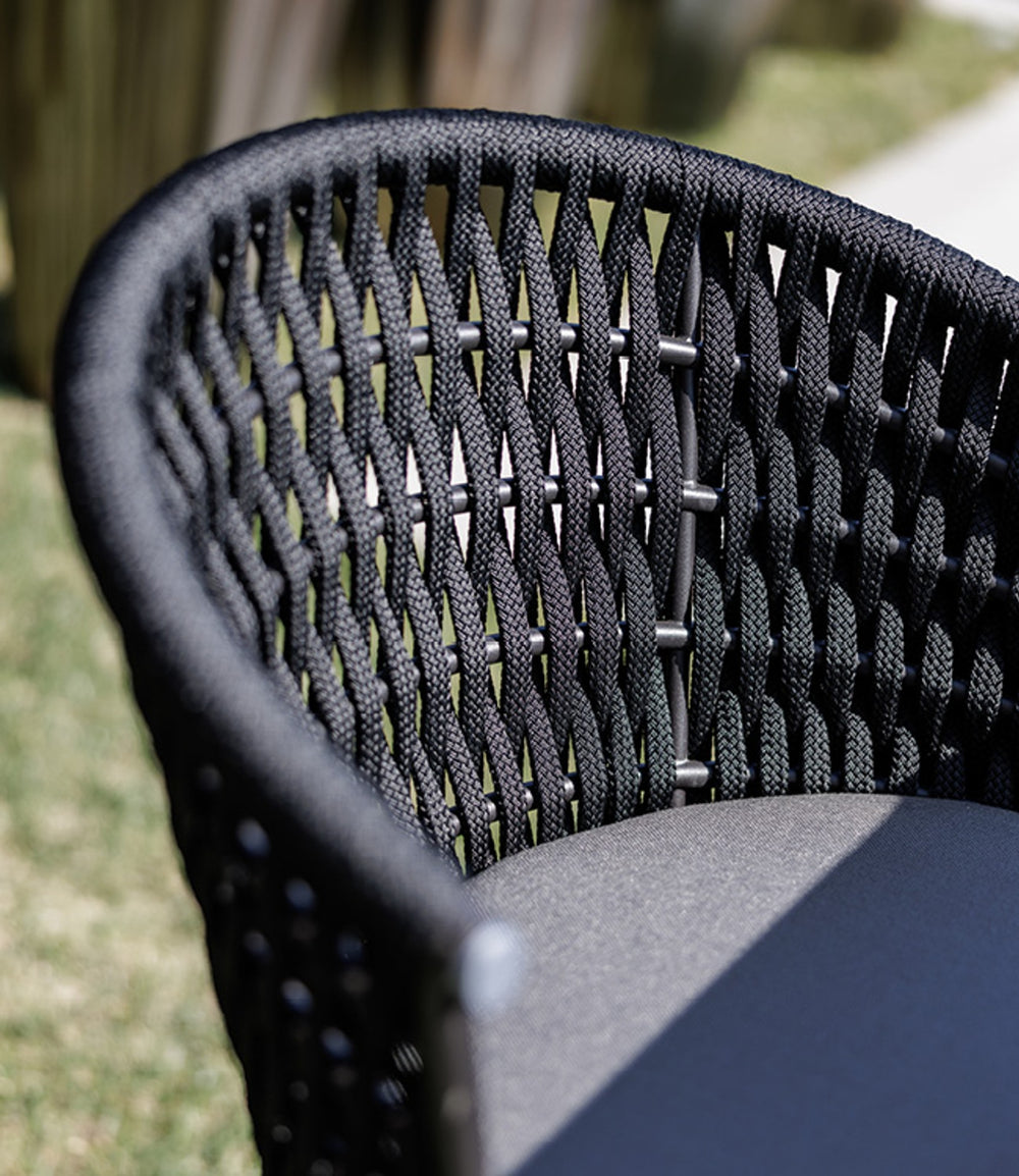 Oasi Bar Stool — view 4