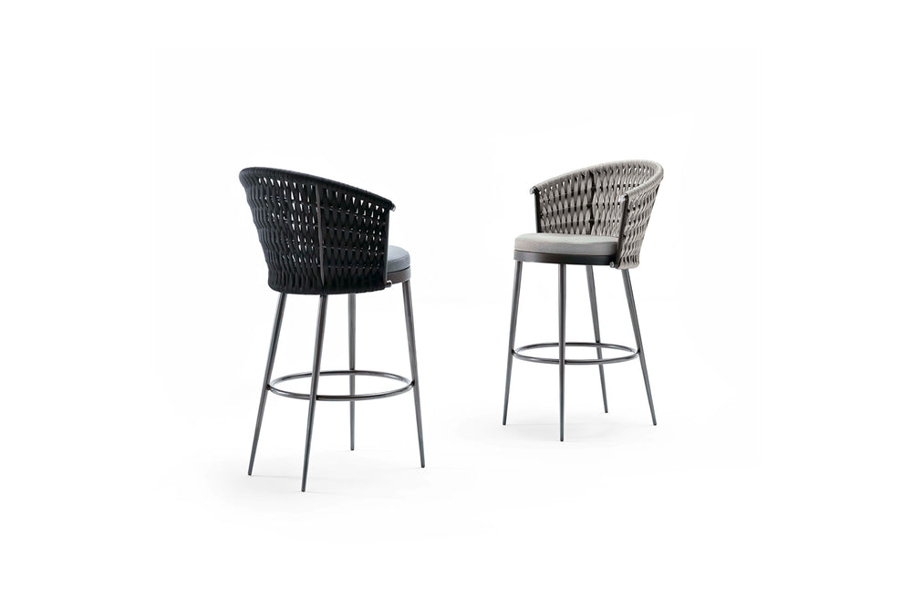 Oasi Bar Stool — view 6