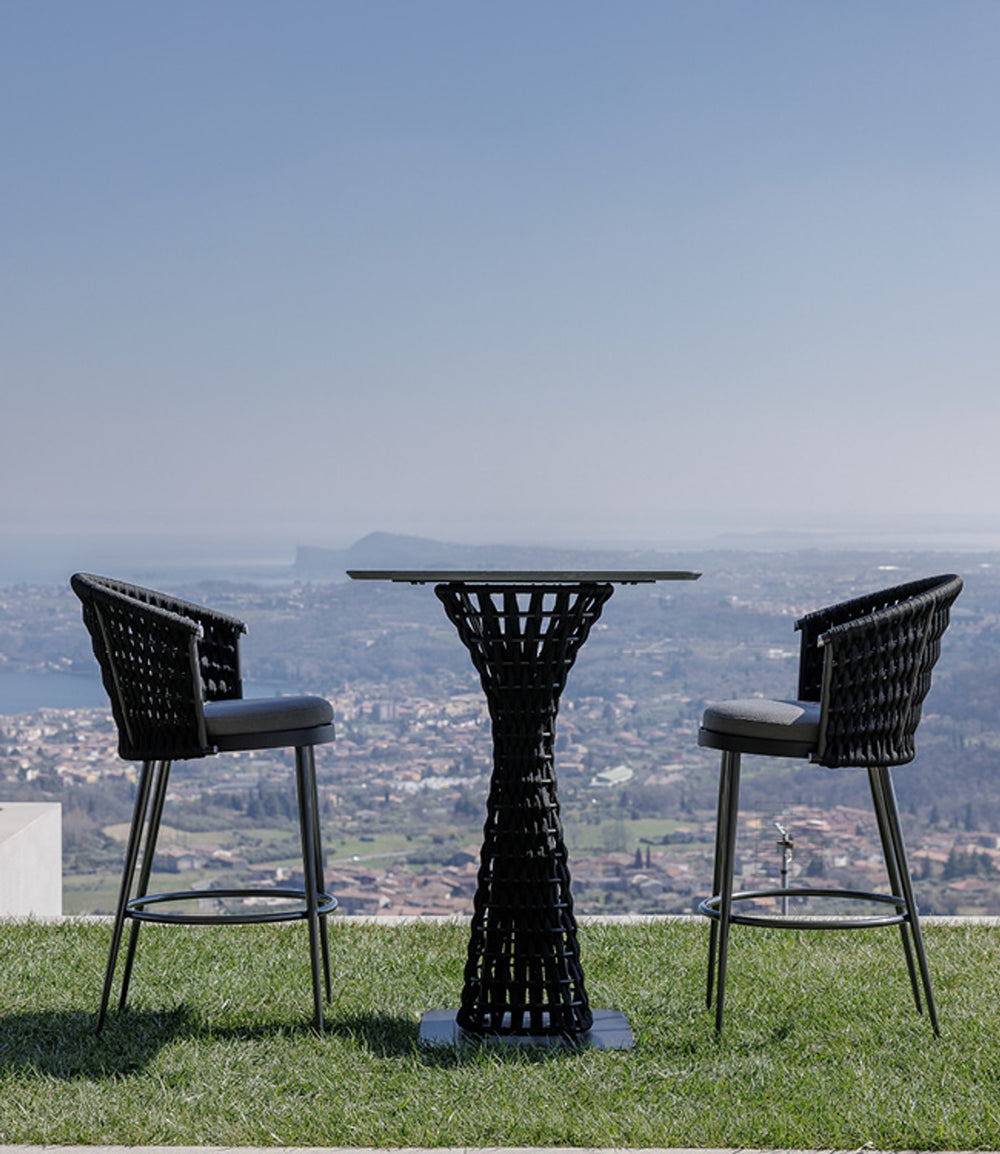 Oasi Bar Table — view 4