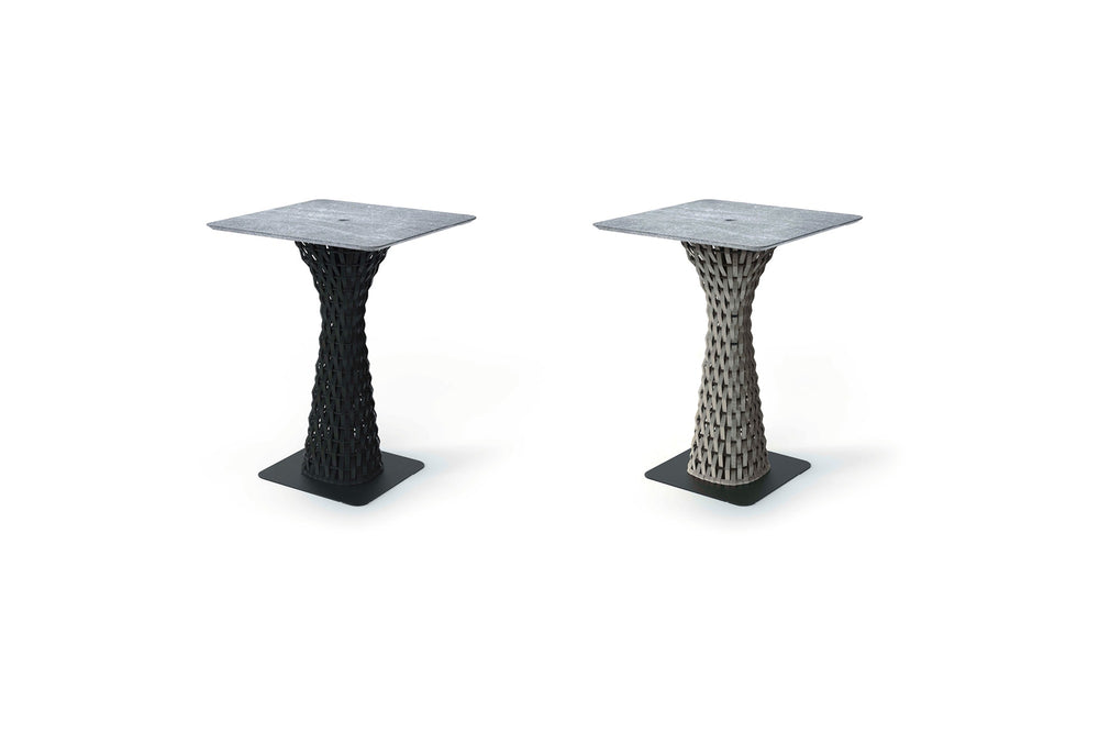 Oasi Bar Table — view 7