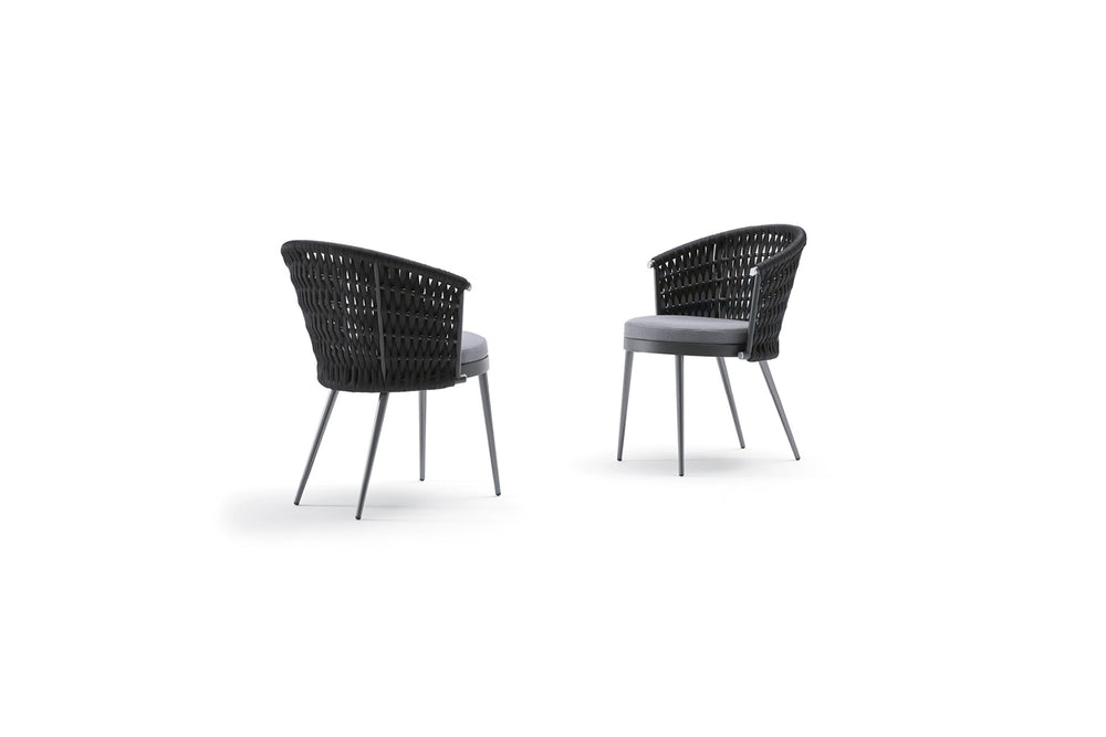 Oasi Chair — view 10