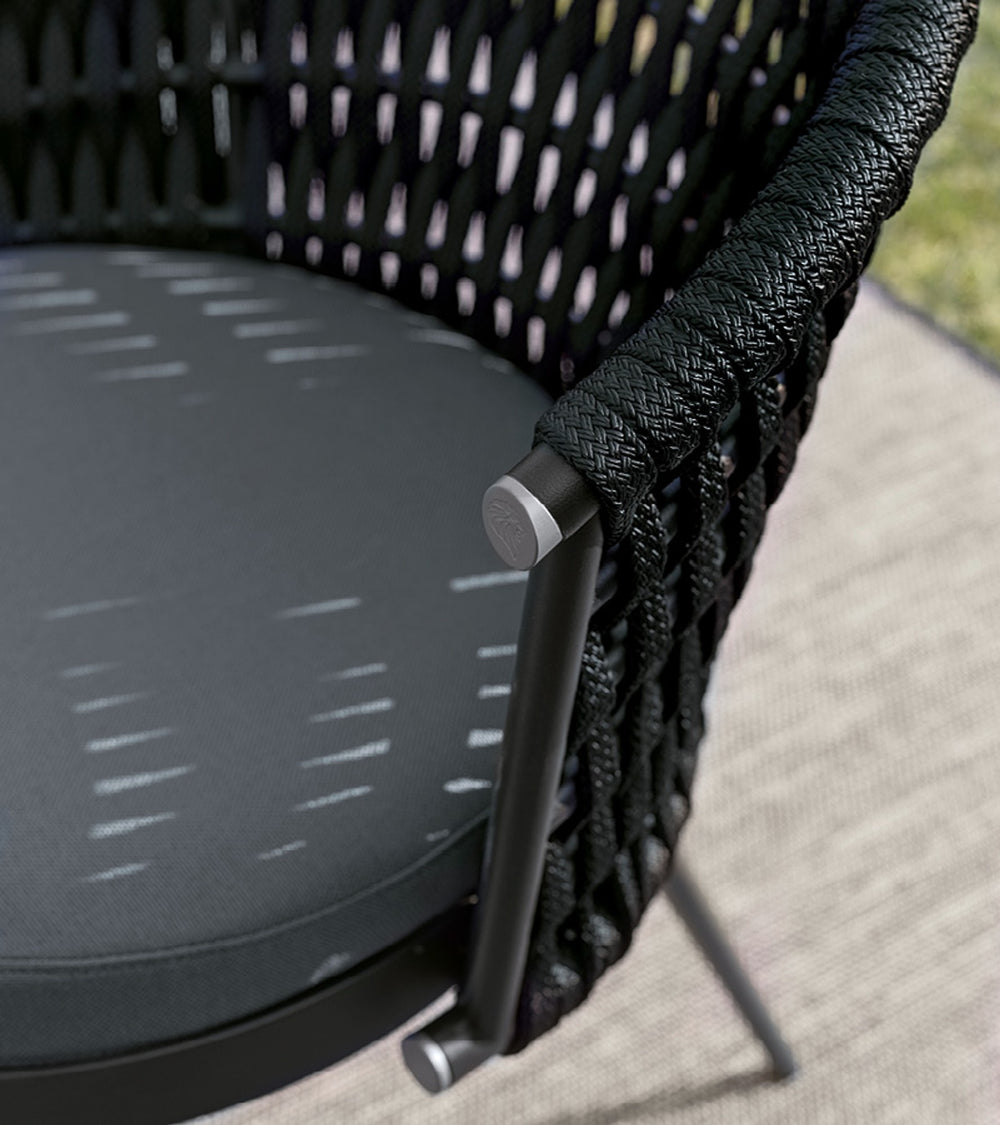 Oasi Chair — view 2