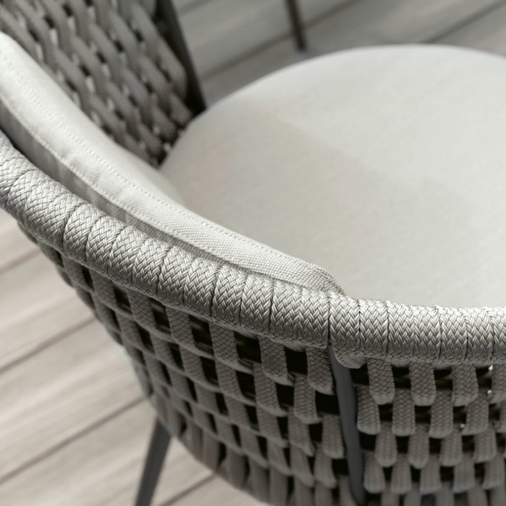 Oasi Chair — view 3
