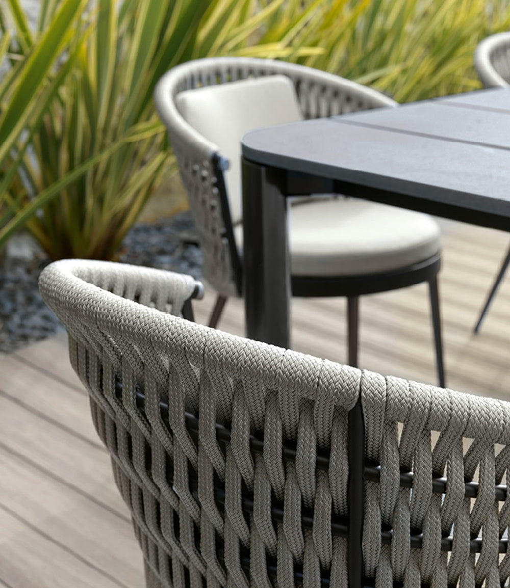Oasi Chair — view 4