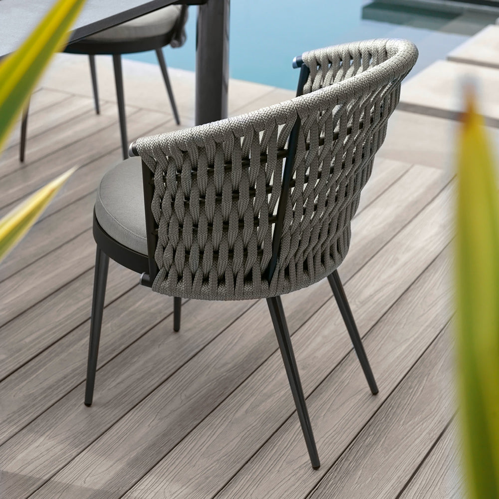 Oasi Chair — view 6