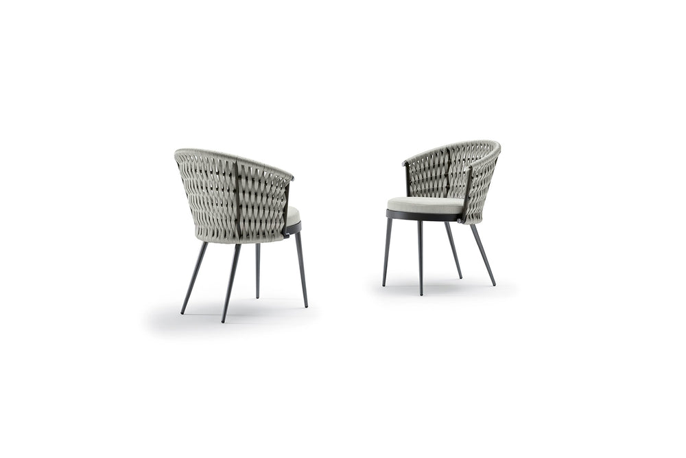 Oasi Chair — view 7
