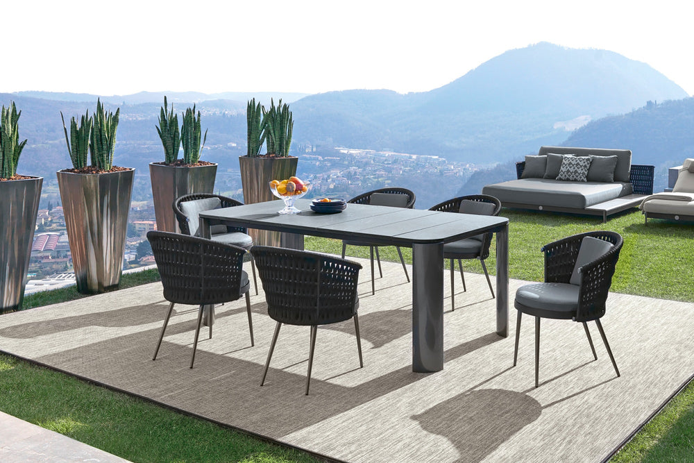 Oasi Chair — view 8