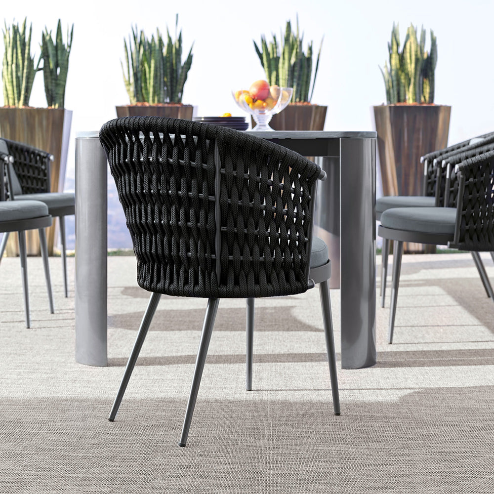Oasi Chair — view 9