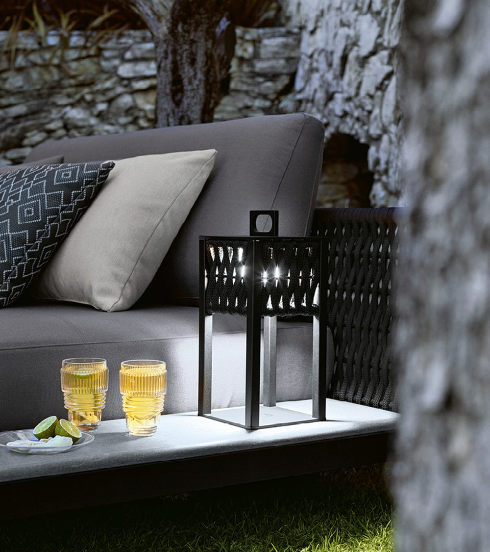 Oasi Chaise Longue — view 2
