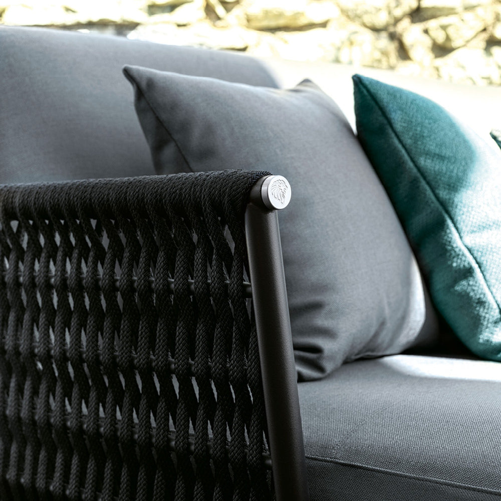 Oasi Chaise Longue — view 3