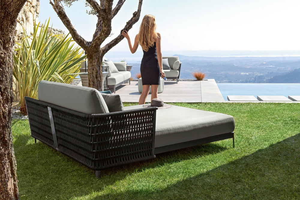 Oasi Chaise Longue — view 5