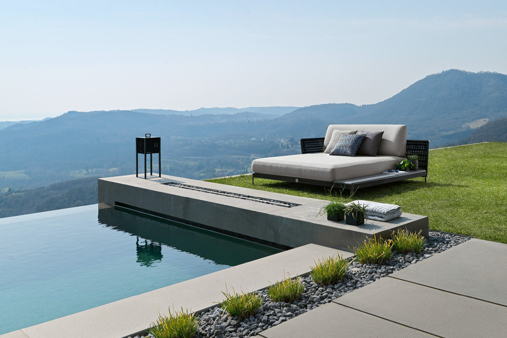 Oasi Chaise Longue — view 6